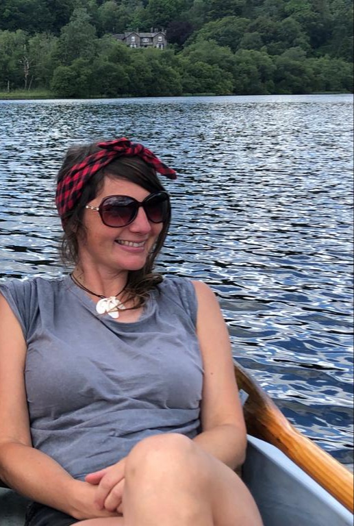 Shelly Gilman Carefree Cornwall